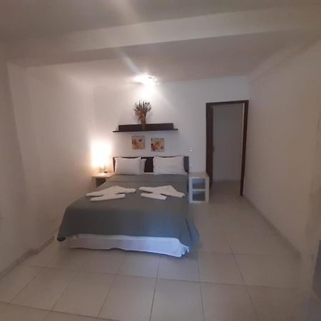 Pousada Recanto Da Praia Sao Miguel do Gostoso Ngoại thất bức ảnh